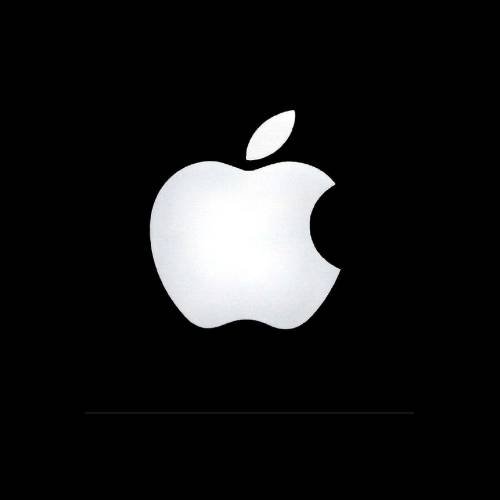 Apple Logo