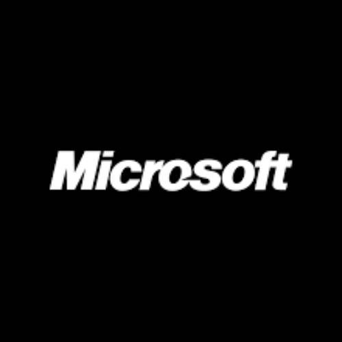 Microsoft Logo